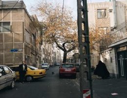 ارزان‌ترین محله‌های تهران