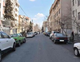 معرفی  کامل محله مجیدیه در تهران