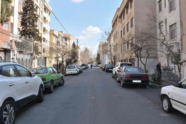 معرفی  کامل محله مجیدیه در تهران