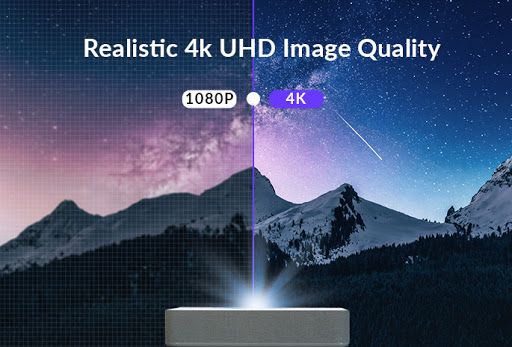 رزولوشن 4K بهتر است یا FUL HD (2)